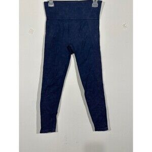 JOYLAB RIBBED LEGGINGS sz M